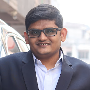 Sandip M. Jasani
